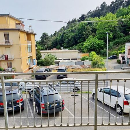 Sabrina Studio Apartment La Spezia Luaran gambar