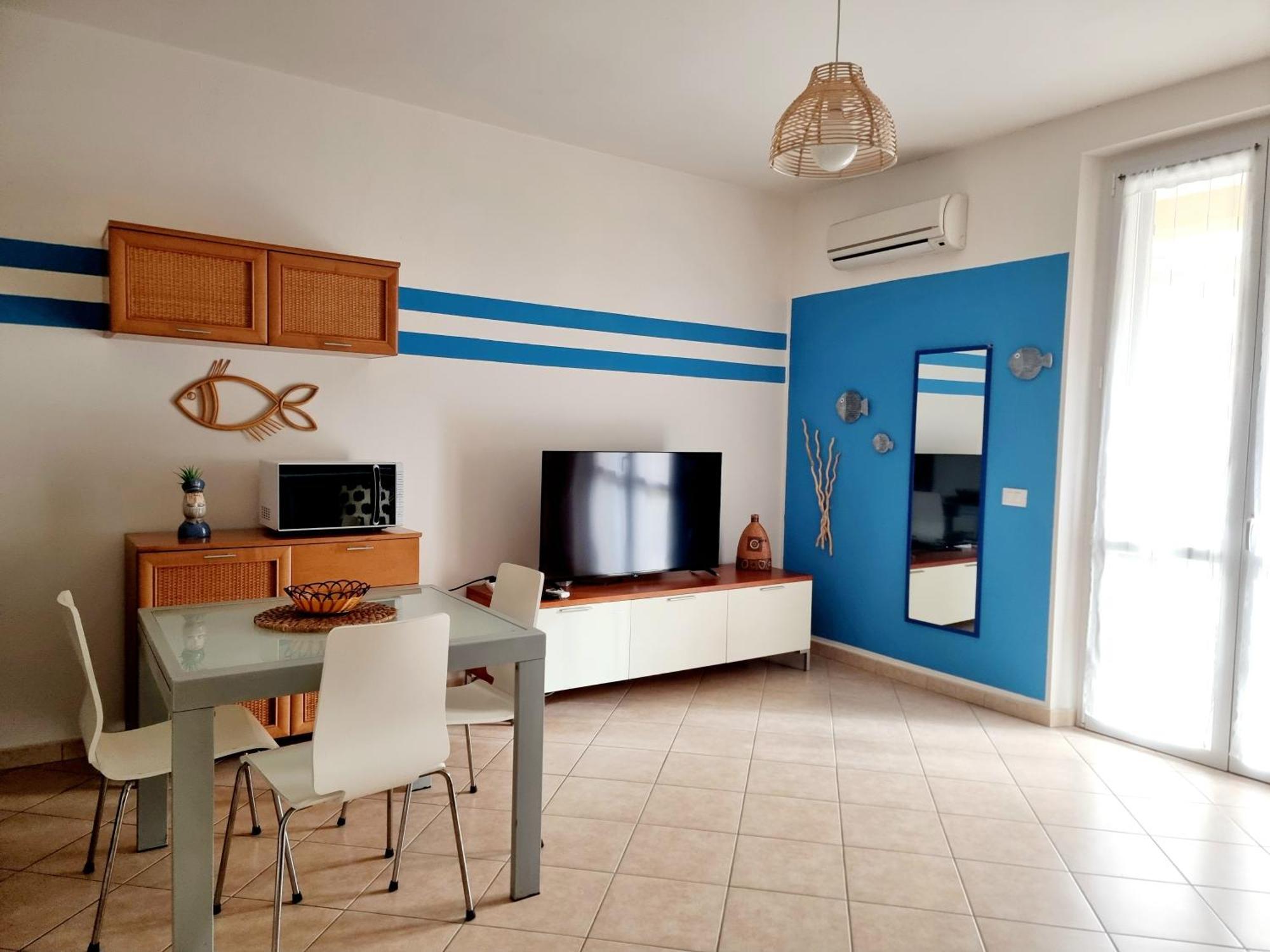 Sabrina Studio Apartment La Spezia Luaran gambar